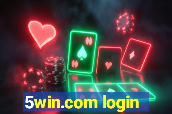 5win.com login